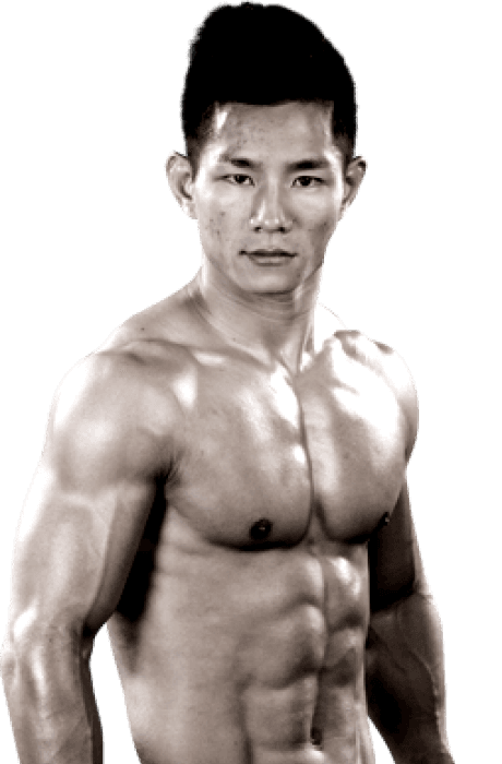 Jianping Yang