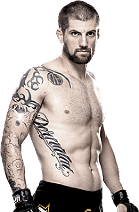 Cody Donovan