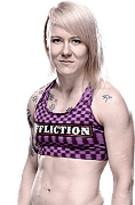 Tina Lahdemaki