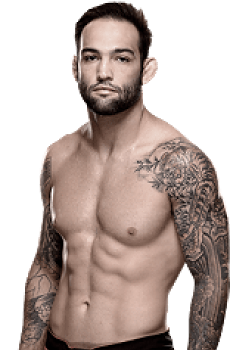 Guilherme Vasconcelos