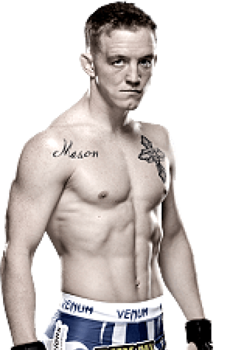 Colton Smith