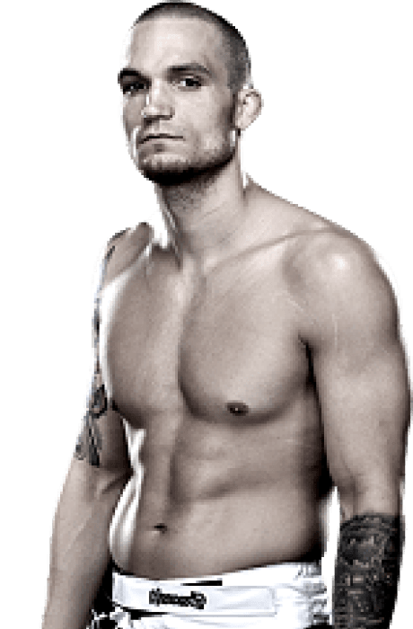 Lance Benoist