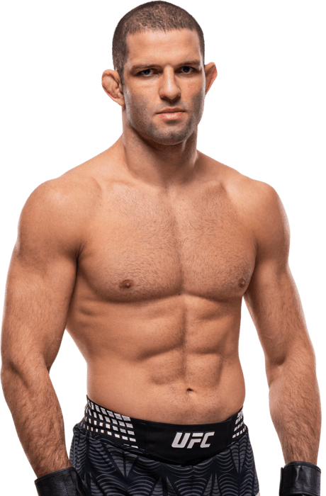 Thiago Moises