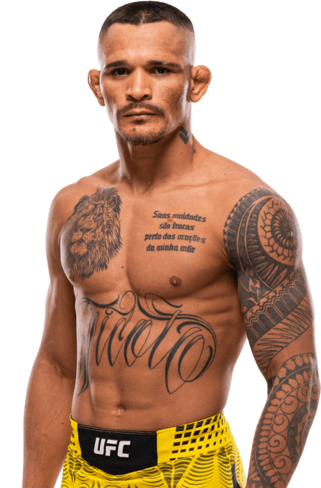 Marcio Barbosa