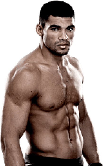Ronny Markes