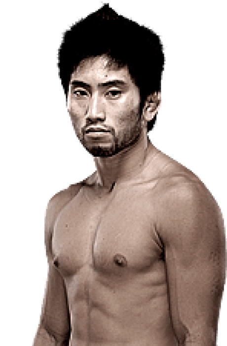Shunichi Shimizu