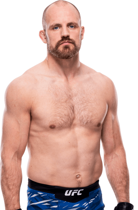 Gunnar Nelson