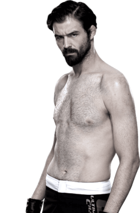 Cody McKenzie