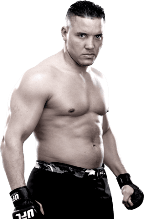 Pat Barry