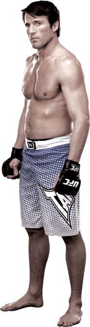Chael Sonnen