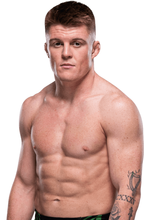 Caolan Loughran