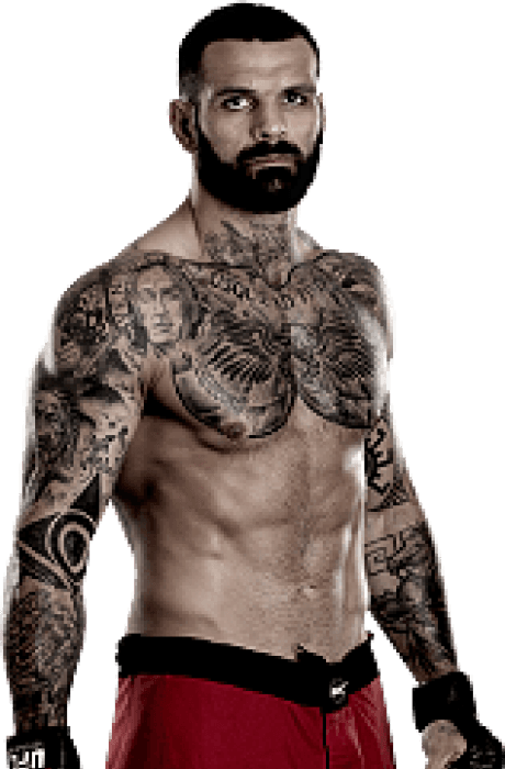 Alessio Sakara