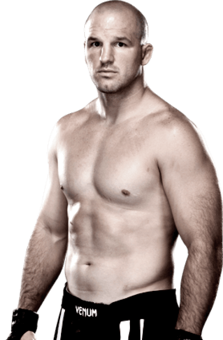 Matt Hamill