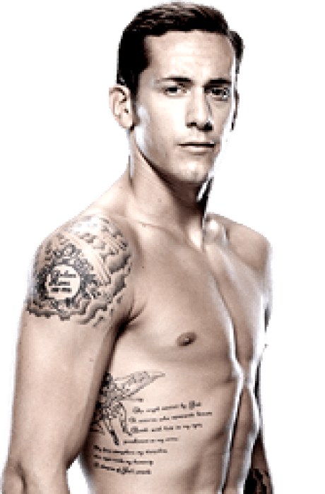 Mike Ricci