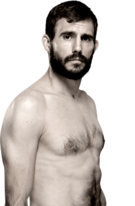 Ryan Couture
