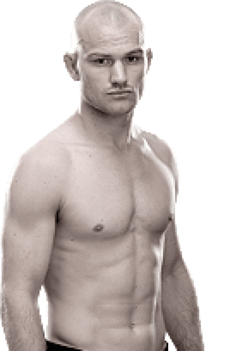 Martin Kampmann