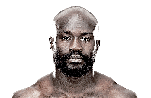 Cheick Kongo