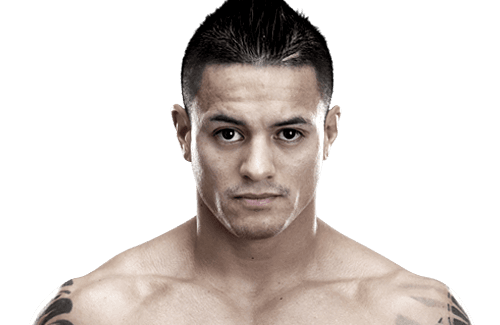 Reuben Duran