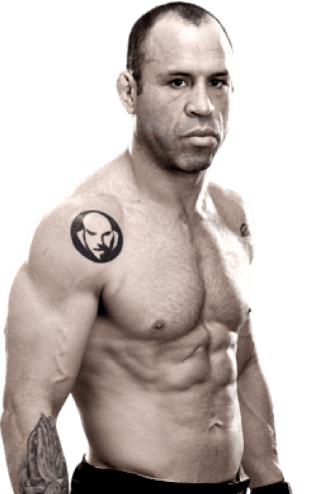 Wanderlei Silva