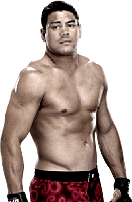 Shane del Rosario
