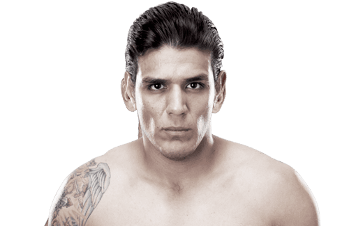 Aaron Rosa
