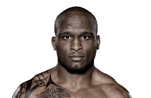 Shamar Bailey