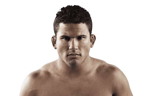 Tyson Griffin