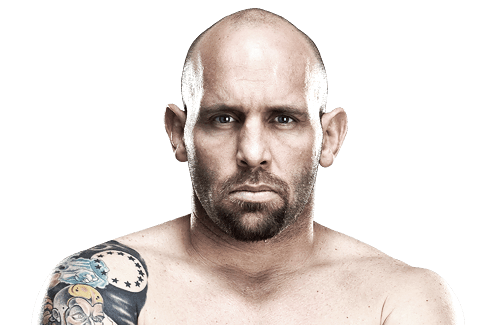 Shane Carwin
