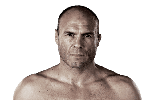 Randy Couture