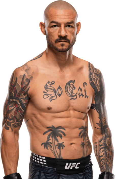 Cub Swanson