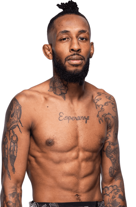 Jose Johnson
