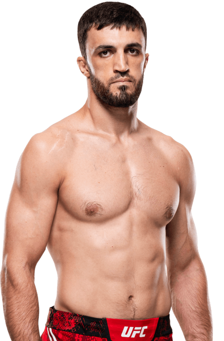 Magomed Gadzhiyasulov