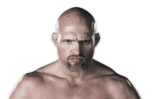 Keith Jardine