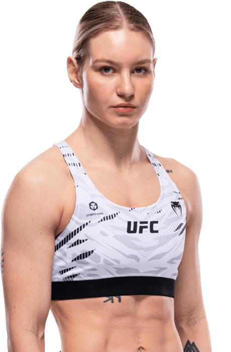 Viktoriia Dudakova