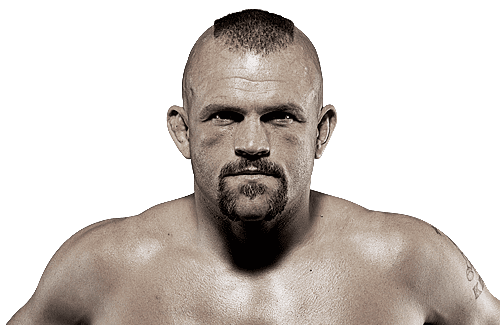 Chuck Liddell