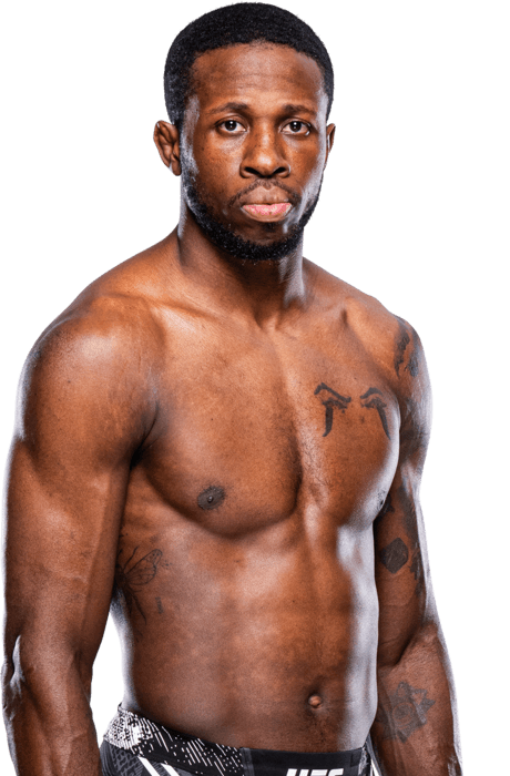 Randy Brown