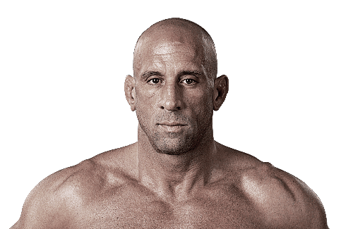 Mark Coleman