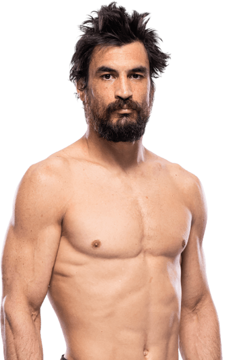 Kron Gracie