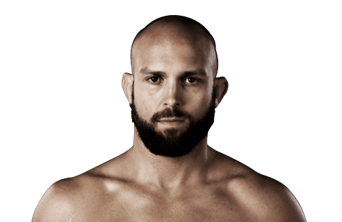 Mike Ciesnolevicz