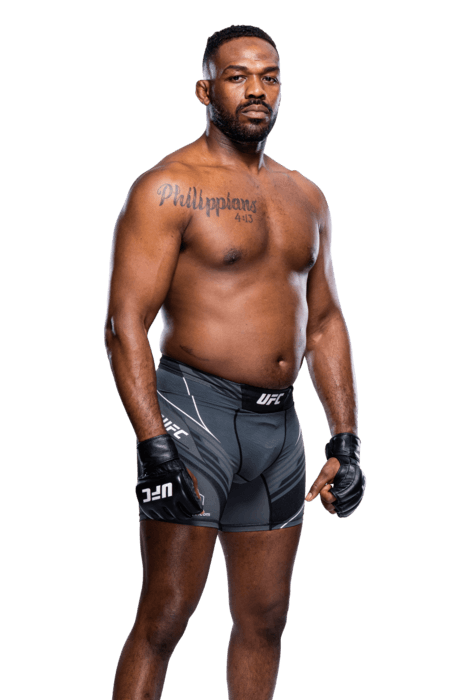 Jon Jones