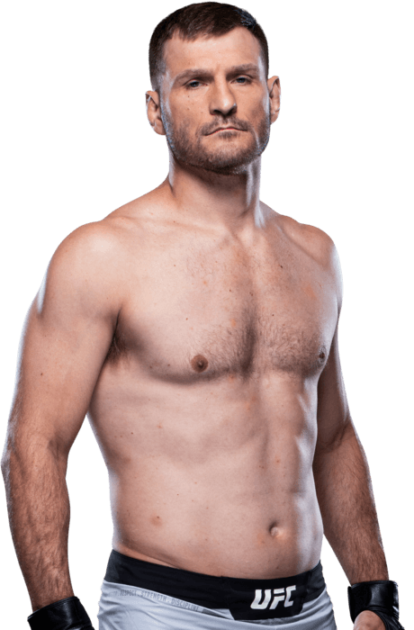 Stipe Miocic