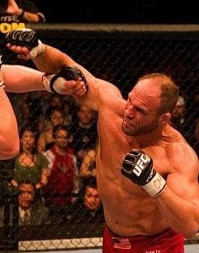 Tim Sylvia
