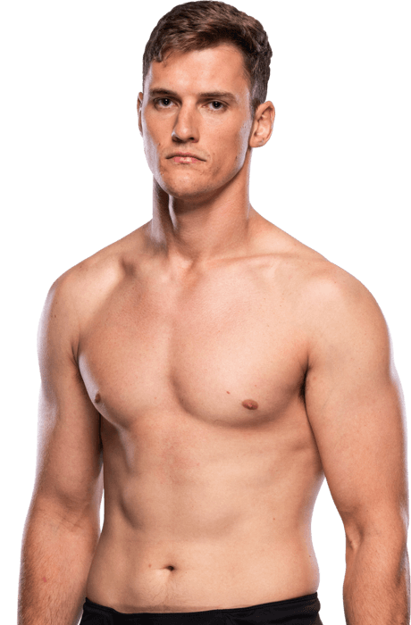 Zachary Scroggin