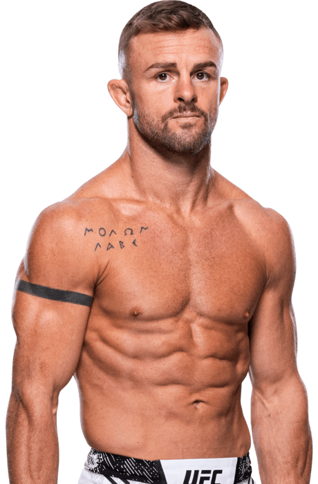Cody Stamann