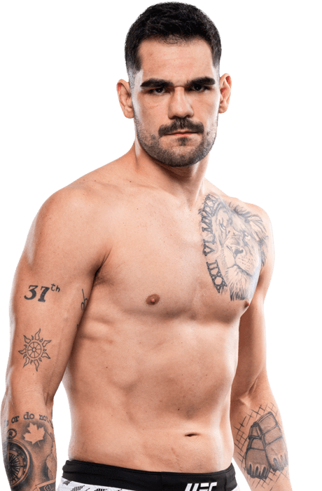 Caio Machado