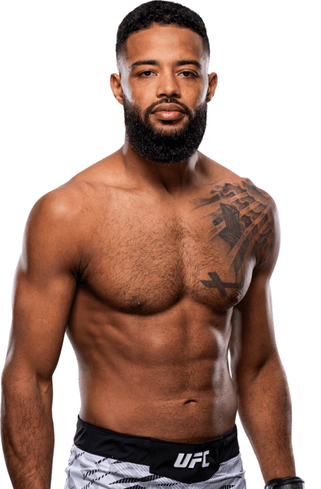 Trevin Giles