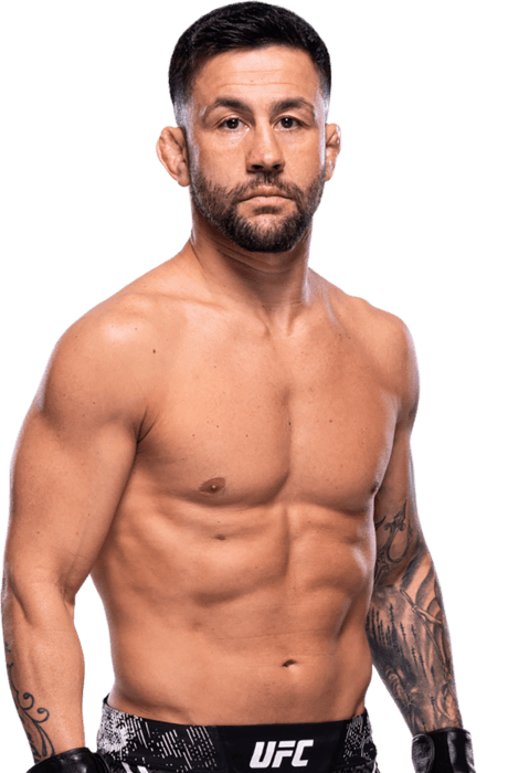 Pedro Munhoz