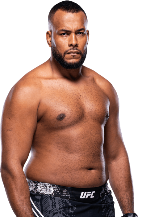 Rodrigo Nascimento