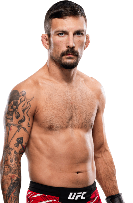 Chad Anheliger