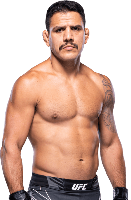 Rafael Dos Anjos
